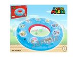 Super Mario Schwimmring Mit Einem Durchmesser Von 98 Zentimeter