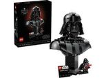 75439 Star Wars Darth Vader BüSte, Konstruktionsspielzeug