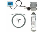 Wasserfilter-Set - ⌀1/4'' Dreifache Wasserfiltration