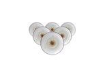 Ritzenhoff & Breker Espressountertassen Cosmo ø 11 Cm 6Er Set