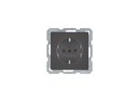 Berker Schuko-Steckdose Anth/Sa 47236086)