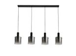 Pendelleuchte Schwarz Max. 40 Watt