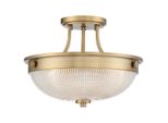Deckenleuchte Mantle Max. 60 Watt Deckenlampe