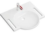 HEWI 950.19.001 86 Produktset WT u. Armatur,