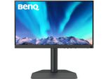 Benq Photovue SW272Q Monitor 68,58Cm (27 Zoll)