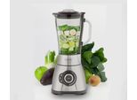 Caso Standmixer B 1800 PowerBlender - silber