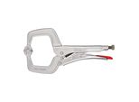 Knipex 42 44 280 Schweiß-Gripzange Verzinkt 280 Mm)