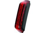 Trelock LS 411 COB Line LED RüCklicht E-Bike Schwarz