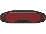 Lezyne E-Bike RüCklicht Mit Bremslichtfunktion Super Bright Alert Stvzo Schwarz