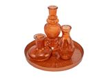 Vasen Arrangement
