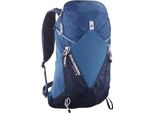 Sporttasche Salomon Aerotrek 20 Blau