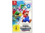 Super Mario Bros. Wonder, Nintendo Switch-Spiel