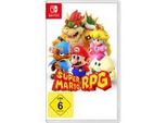 Super Mario Rpg, Nintendo Switch-Spiel