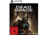 Dead Space Remake, Playstation 5-Spiel