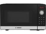 Bosch FEL023MS2 Mikrowelle Freistehende Mikrowelle 44 x 26 cm Grill Edelstahl
