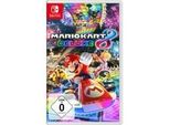 Mario Kart 8 Deluxe, Nintendo Switch-Spiel