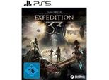 Clair Obscur: Expedition 33, Playstation 5-Spiel