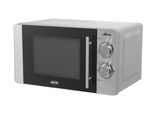 Mikrowelle Bravo B 4503 ACERO