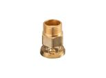 Oventrop Sperrventil Sva Dn 32, G 2, Messing (1070110)