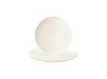 Seltmann Weiden FrüHstüCksteller Savona Fine Diamond ø 22,6 Cm 6Er Set