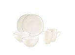 Seltmann Weiden FrüHstüCks-Set Savona Grey Line 6Er Set