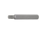 Bgs Bit LäNge 75 Mm Antrieb AußEnsechskant 10 Mm T-Profil (FüR Tx) T45 ; Bgs Technic (4573)