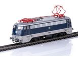 Elektrolokomotive MÄRklin "Baureihe E10.3 - 39128", Bunt, Modelleisenbahn-Fahrzeuge, Kinder, Kunststoff, Metall, Mit Sound Und Beleuchtung; Made In Europe
