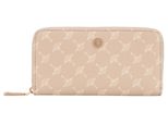 GeldböRse Joop "Cortina 1.0 Melete Purse Lh11Z", Damen, Beige (Sesame), Lederimitat, Kleinlederwaren, GeldböRse Portemonnaie DamenböRse