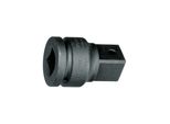 Gedore Kb 3221 Kraftschrauber-VergrößErungsstüCk 3/4" Auf 1"" (6671530)"
