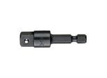 Gedore 673 10 Einsatz-Halter 1/4" 6-Kant - 3/8"" 4-Kant (1834878)"
