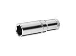 Gedore 20 L 11/32AF SteckschlüSseleinsatz 1/4", Lang, 6-Kant, 11/32"" (6193370)"