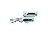 Gedore Scl 42-70 Winkelschraubendreher-Satz Im Clip 7-Teilig 2,5-10 Mm (6347350)