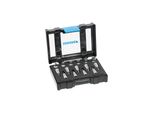 Gedore Itx 20 TX-015 Schraubendreher-Satz 1/4" 15-Teilig Tx (1815628)"