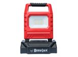 Acculux Led-Akku-Arbeitsstrahler 15W 230V/12V 1500 Led (447441)