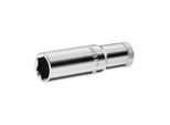 Gedore 20 L 12 SteckschlüSseleinsatz 1/4", Lang, 6-Kant, 12 Mm (6192560)