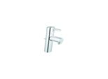 Grohe Waschtisch-Einhebelmischer Concetto 1/2", S, M Abl.Garn, Temp.Begrenzer, Ch (3220410E)