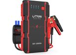 Autostart-Kit - 22000mAh Powerbank