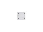 Gira Funk Wandsender 1Fach 533100)