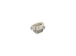 Harting Schraubanschluss Stifteinsatz 09330062601)