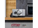 Ritter E18 Duo-Plus Allesschneider