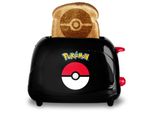 Ukonic Pokémon Toaster Toaster
