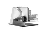 RITTER Sono5 Allesschneider silbermetallic
