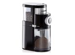 Rommelsbacher EKM 200 Kaffeemühle mit Scheibenmahlwerk