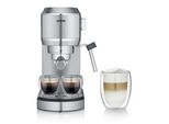 SEVERIN KA 5997 Newspresa Siebträger-Espressomaschine