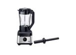 BRAUN Standmixer JB 7550 BK PowerBlend 7