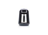 Arzum OK0038-0500 Rich Pro Plus Kaffeemaschine Chrome