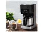 Caso 1847 Taste & Style Thermo Kaffeemaschine