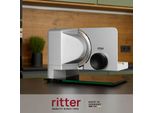Ritter sono 2 Allesschneider silber
