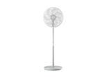 Philips CX2550/00 Ventilatoren
