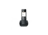 GIGASET COMFORT 550 schwarz Schnurloses-Telefon